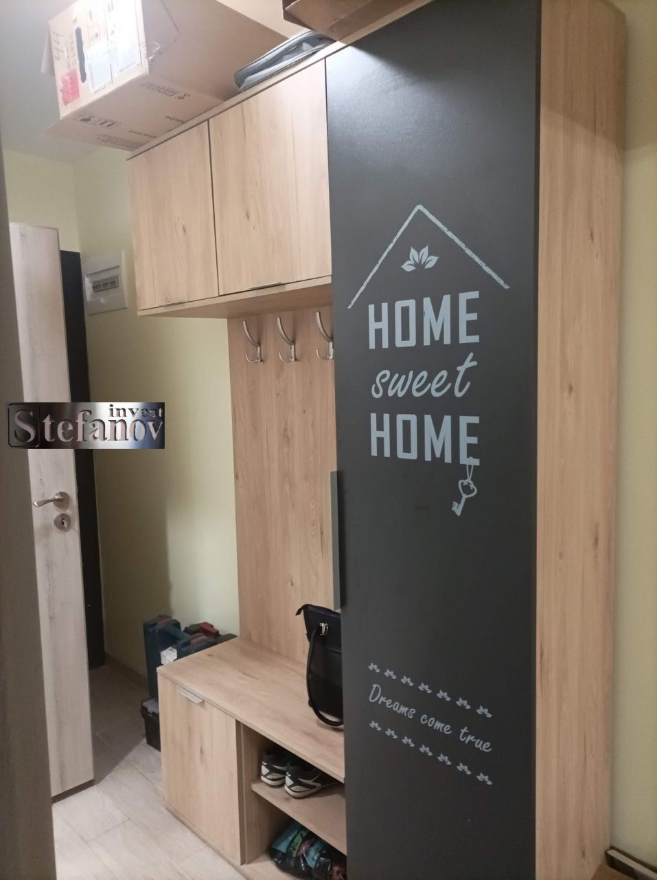 Квартира в Варне, Болгария, 62 м² - фото 8