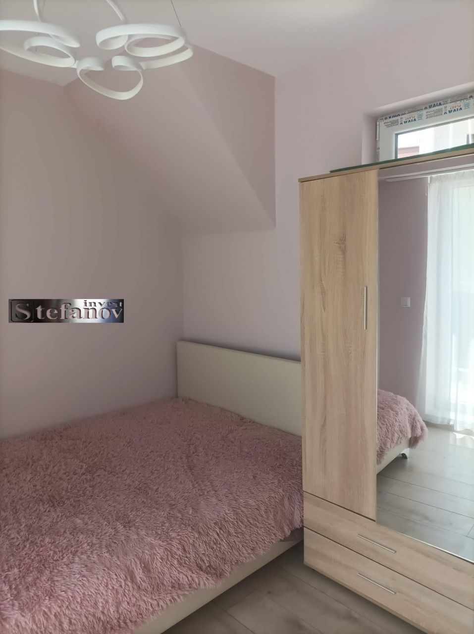 Квартира в Варне, Болгария, 62 м² - фото 7