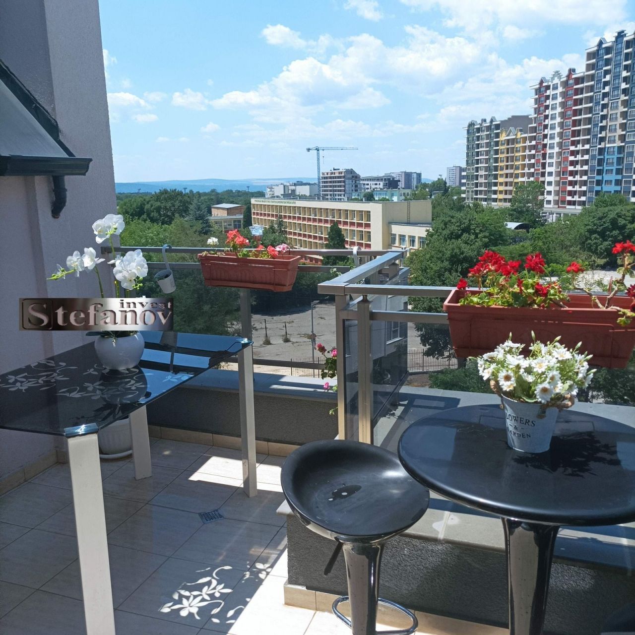 Квартира в Варне, Болгария, 62 м² - фото 10