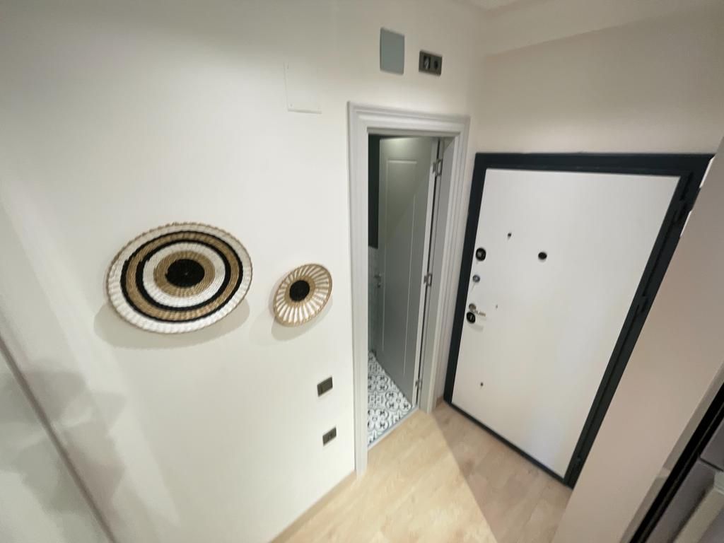 Квартира в Мерсине, Турция, 60 м² - фото 14