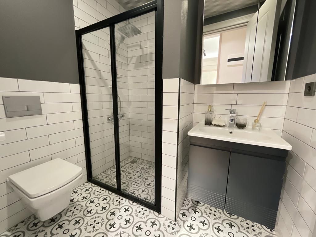 Квартира в Мерсине, Турция, 60 м² - фото 15