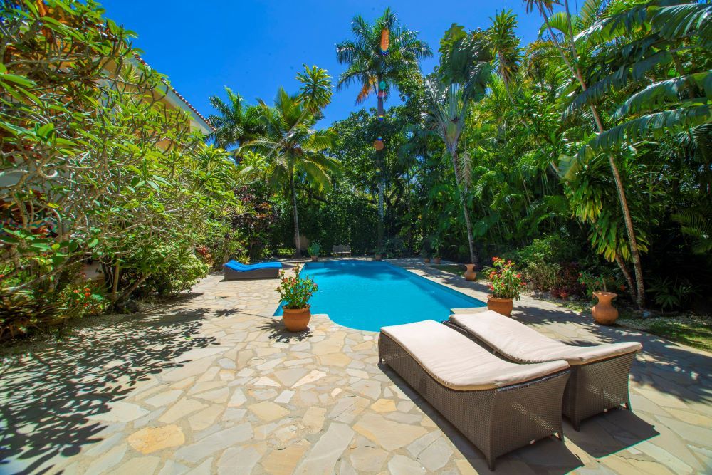 Вилла в Кабарете, Доминиканская Республика, 650 м² - фото 2