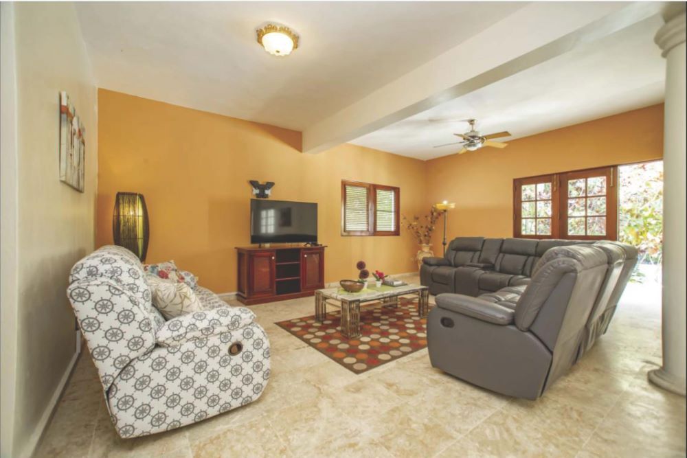 Вилла в Кабарете, Доминиканская Республика, 650 м² - фото 9