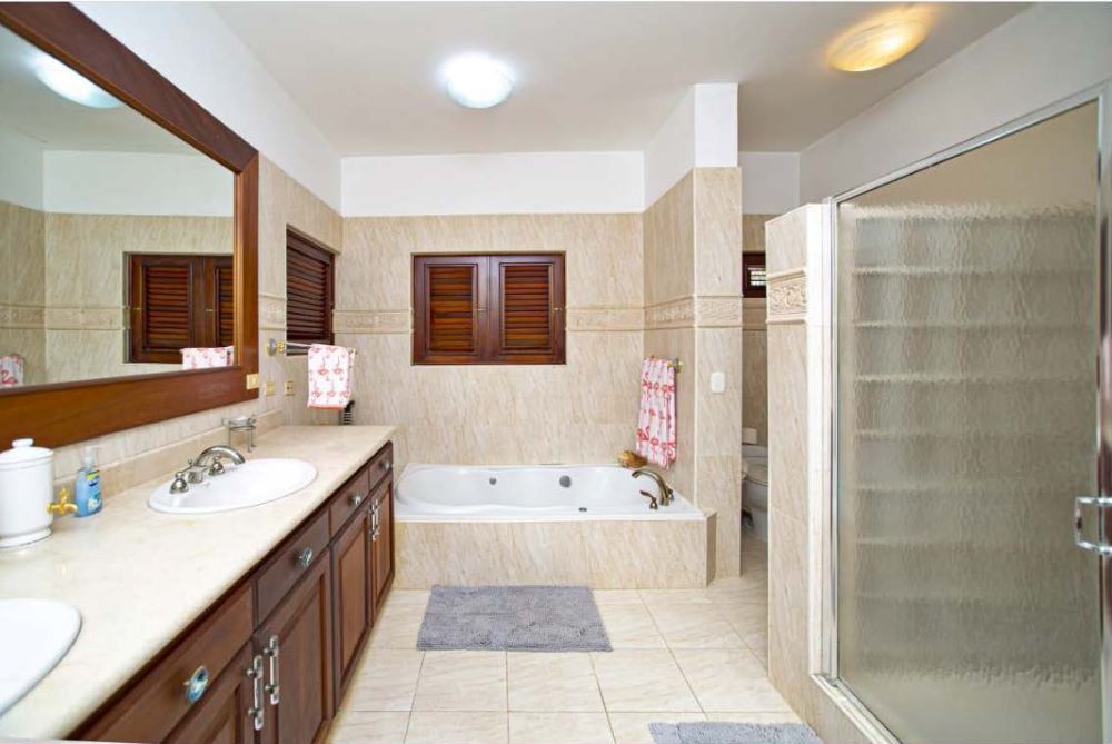 Вилла в Кабарете, Доминиканская Республика, 650 м² - фото 13