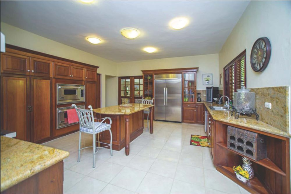 Вилла в Кабарете, Доминиканская Республика, 650 м² - фото 15