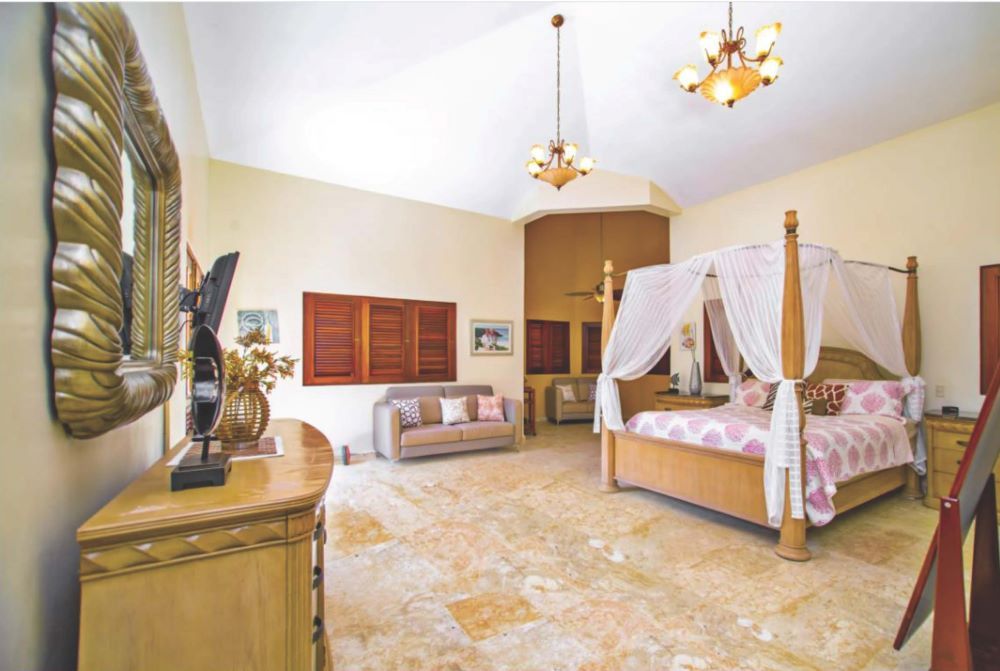 Вилла в Кабарете, Доминиканская Республика, 650 м² - фото 17