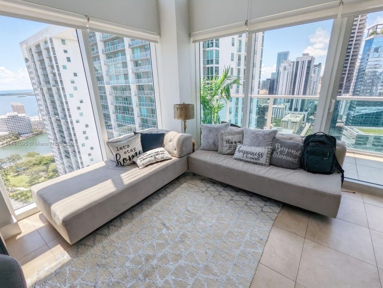 Лофт в Майами, США, 120 м² - фото 2