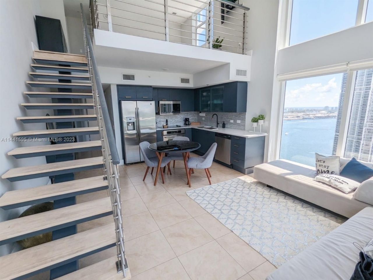 Лофт в Майами, США, 120 м² - фото 3