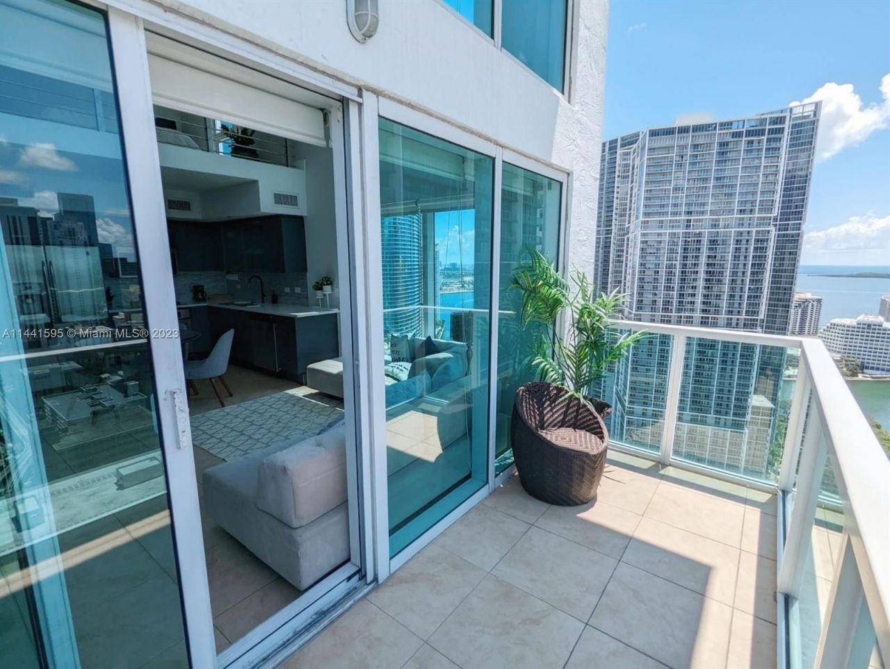 Лофт в Майами, США, 120 м² - фото 6