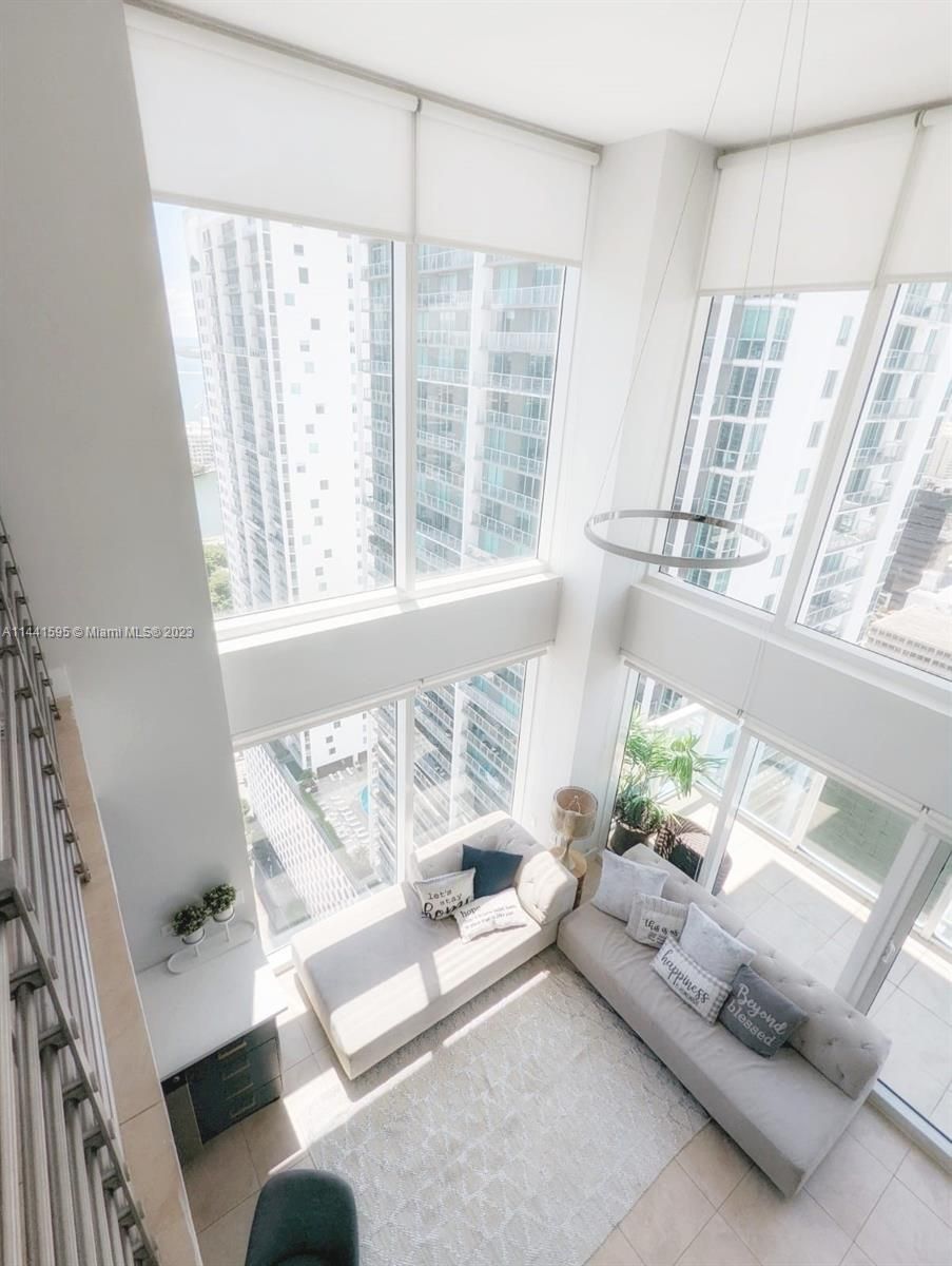 Лофт в Майами, США, 120 м² - фото 7