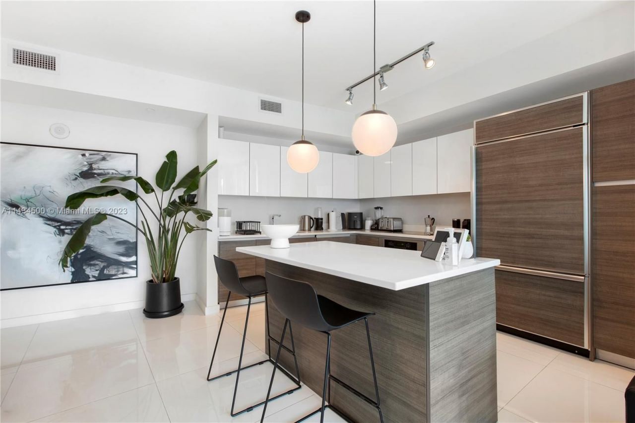 Квартира в Майами, США, 110 м² - фото 7