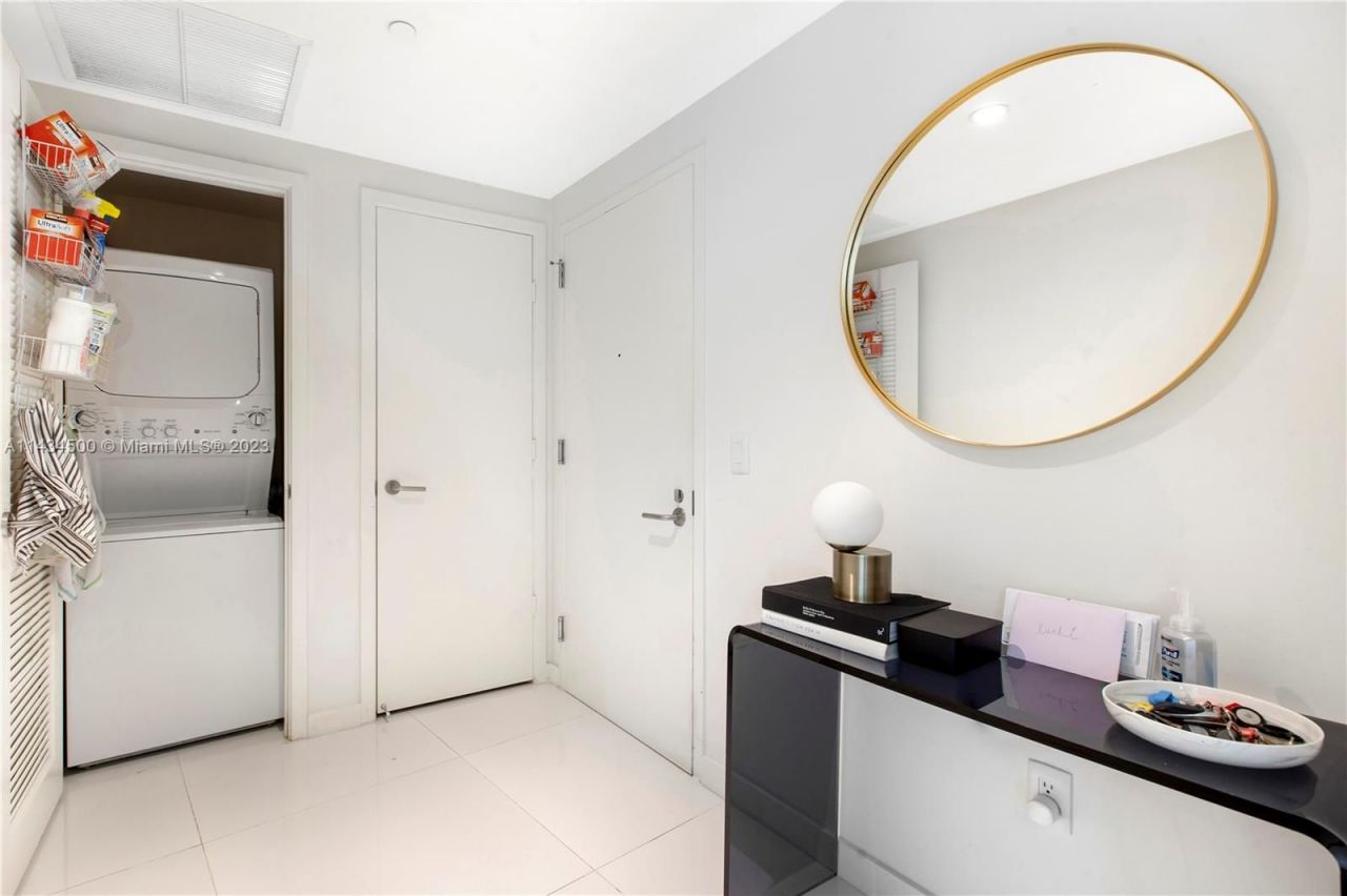 Квартира в Майами, США, 110 м² - фото 14