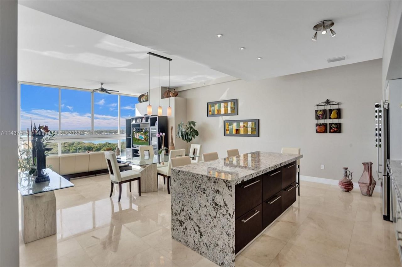 Лофт в Майами, США, 160 м² - фото 3