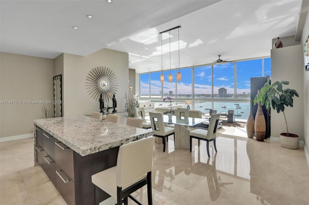 Лофт в Майами, США, 160 м² - фото 4