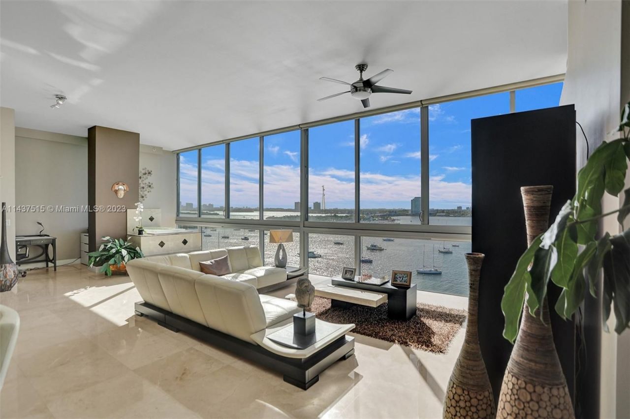 Лофт в Майами, США, 160 м² - фото 2