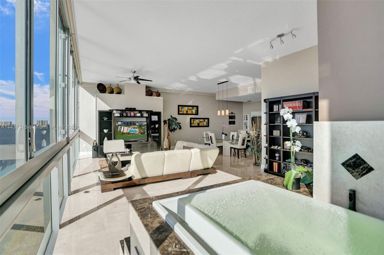 Лофт в Майами, США, 160 м² - фото 9