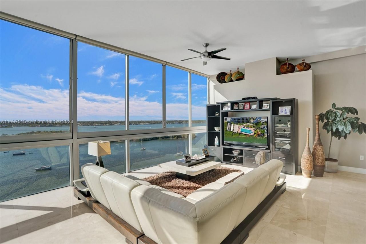 Лофт в Майами, США, 160 м² - фото 7