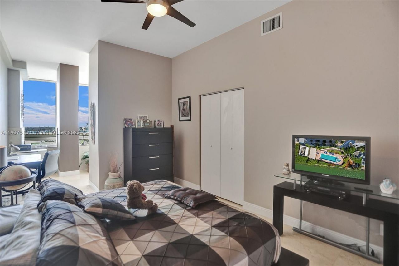 Лофт в Майами, США, 160 м² - фото 11