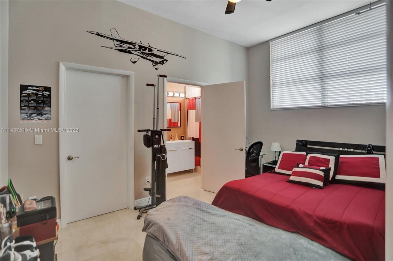 Лофт в Майами, США, 160 м² - фото 14