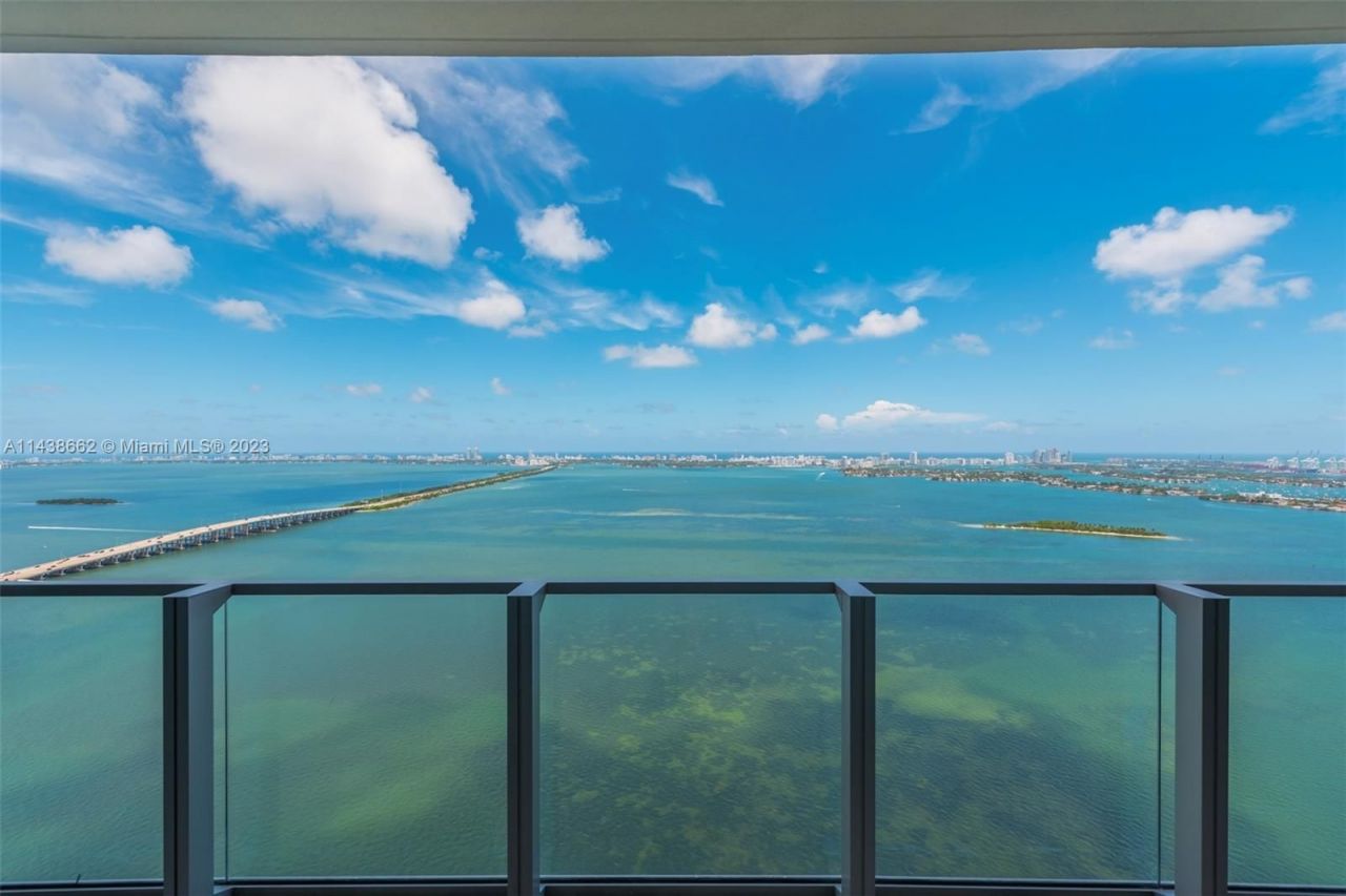 Квартира в Майами, США, 120 м² - фото 3