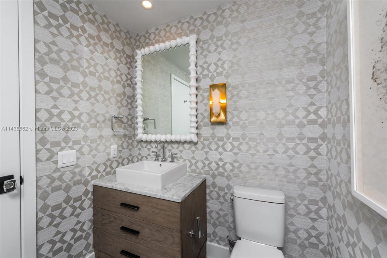 Квартира в Майами, США, 120 м² - фото 11