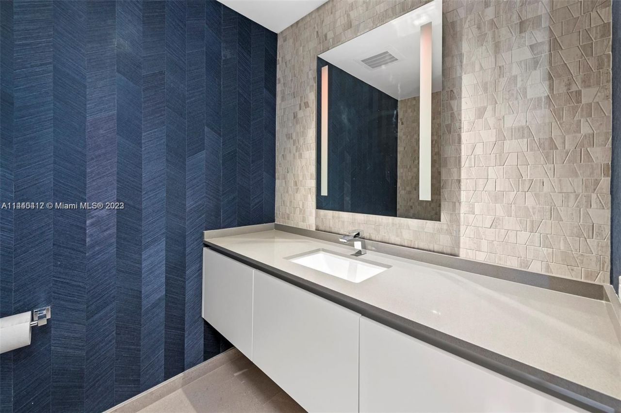 Квартира в Майами, США, 180 м² - фото 5