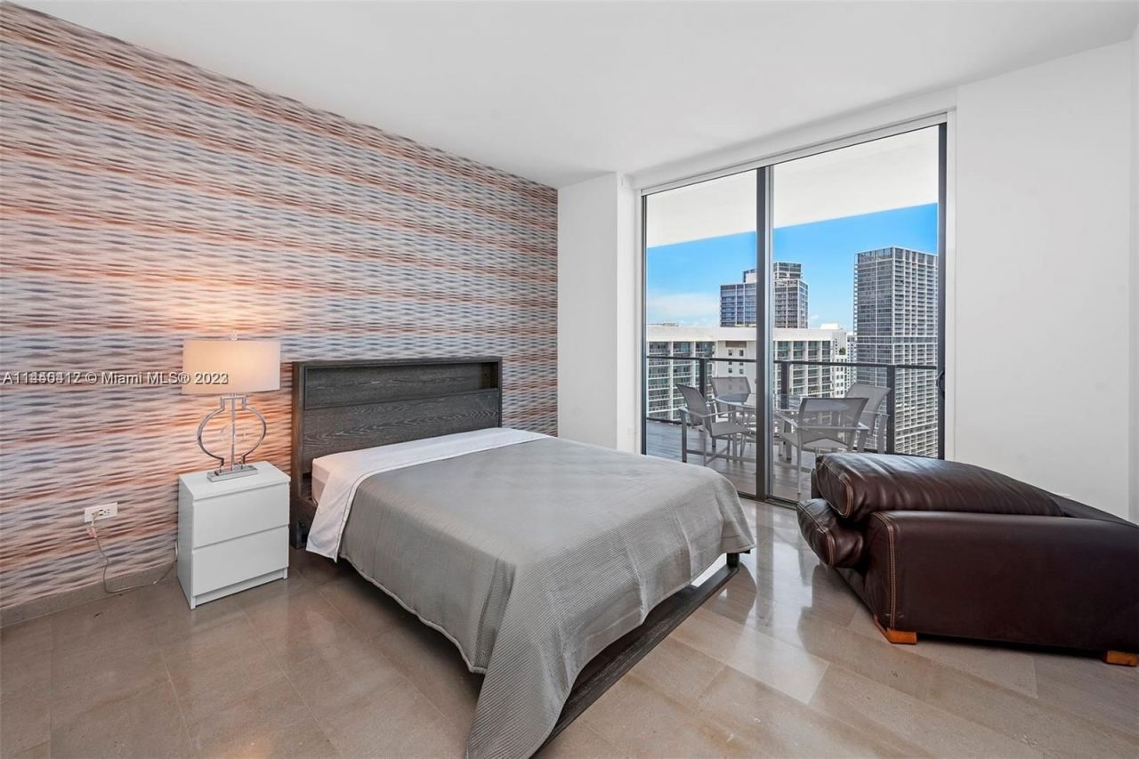 Квартира в Майами, США, 180 м² - фото 4