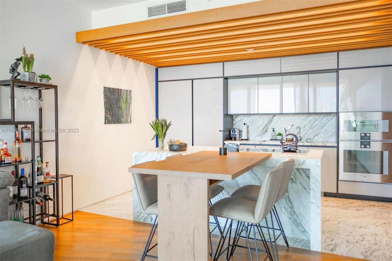 Квартира в Майами, США, 120 м² - фото 3