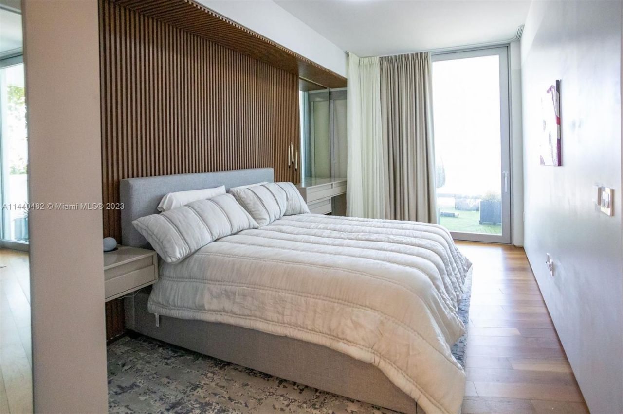 Квартира в Майами, США, 120 м² - фото 11