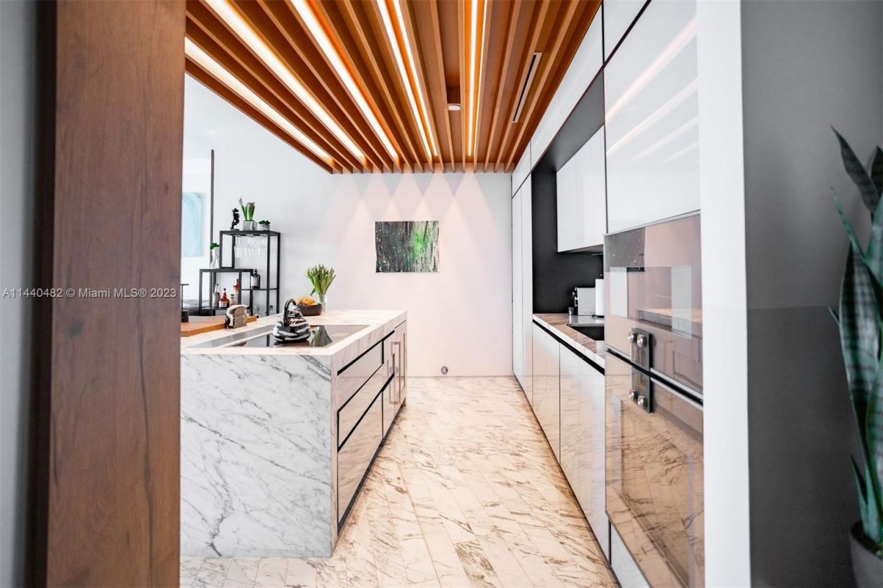 Квартира в Майами, США, 120 м² - фото 2