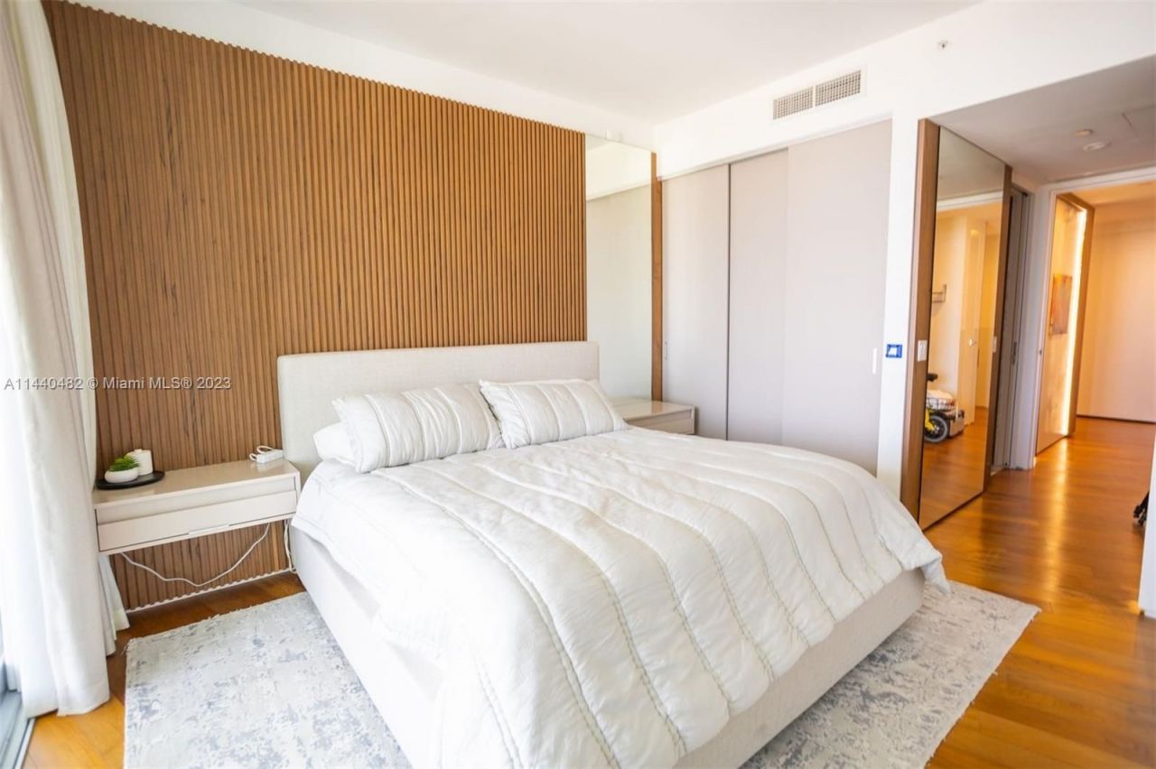 Квартира в Майами, США, 120 м² - фото 8