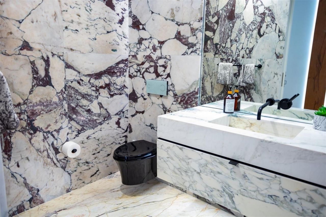 Квартира в Майами, США, 120 м² - фото 13