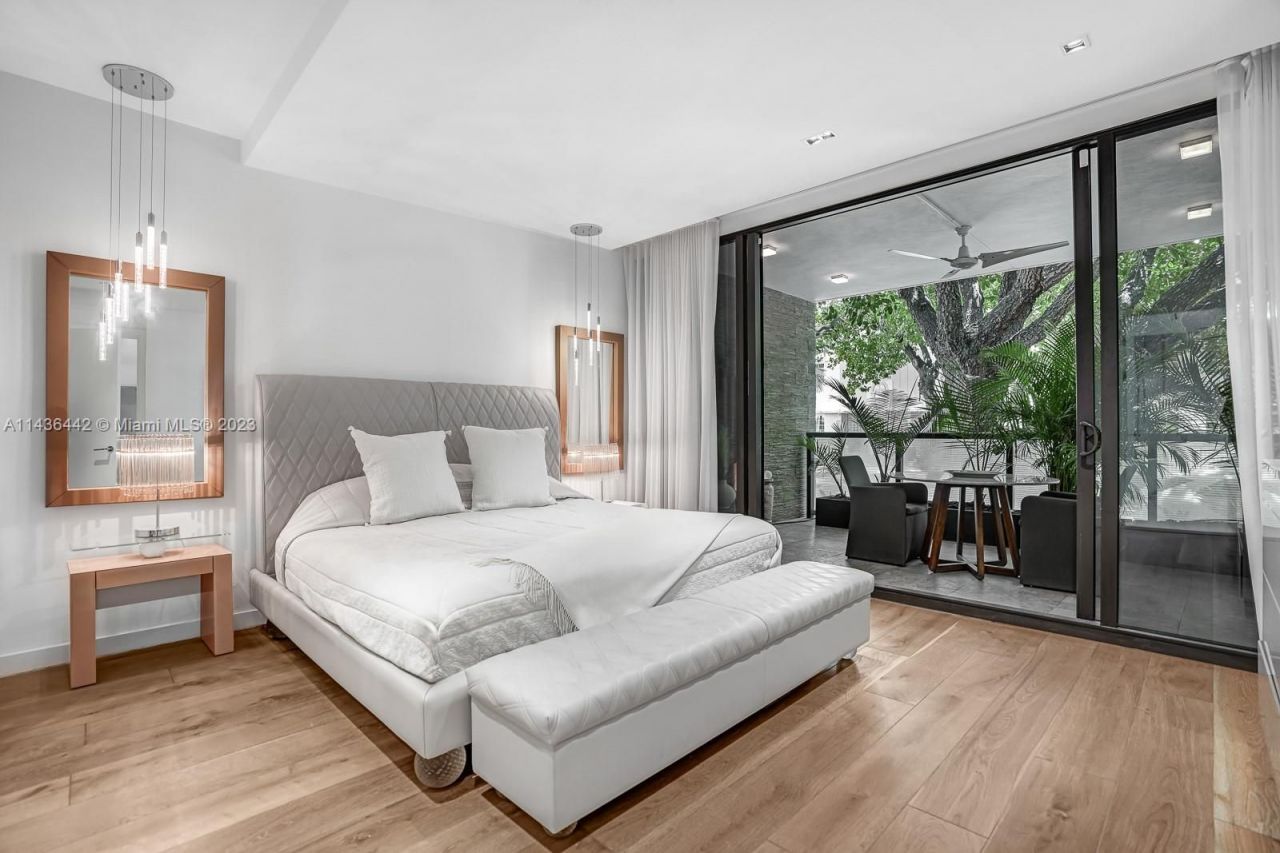 Таунхаус в Майами, США, 2 015 м² - фото 7