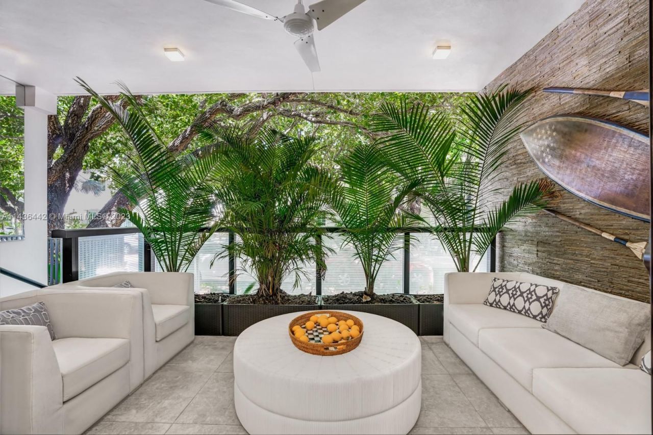 Таунхаус в Майами, США, 2 015 м² - фото 16