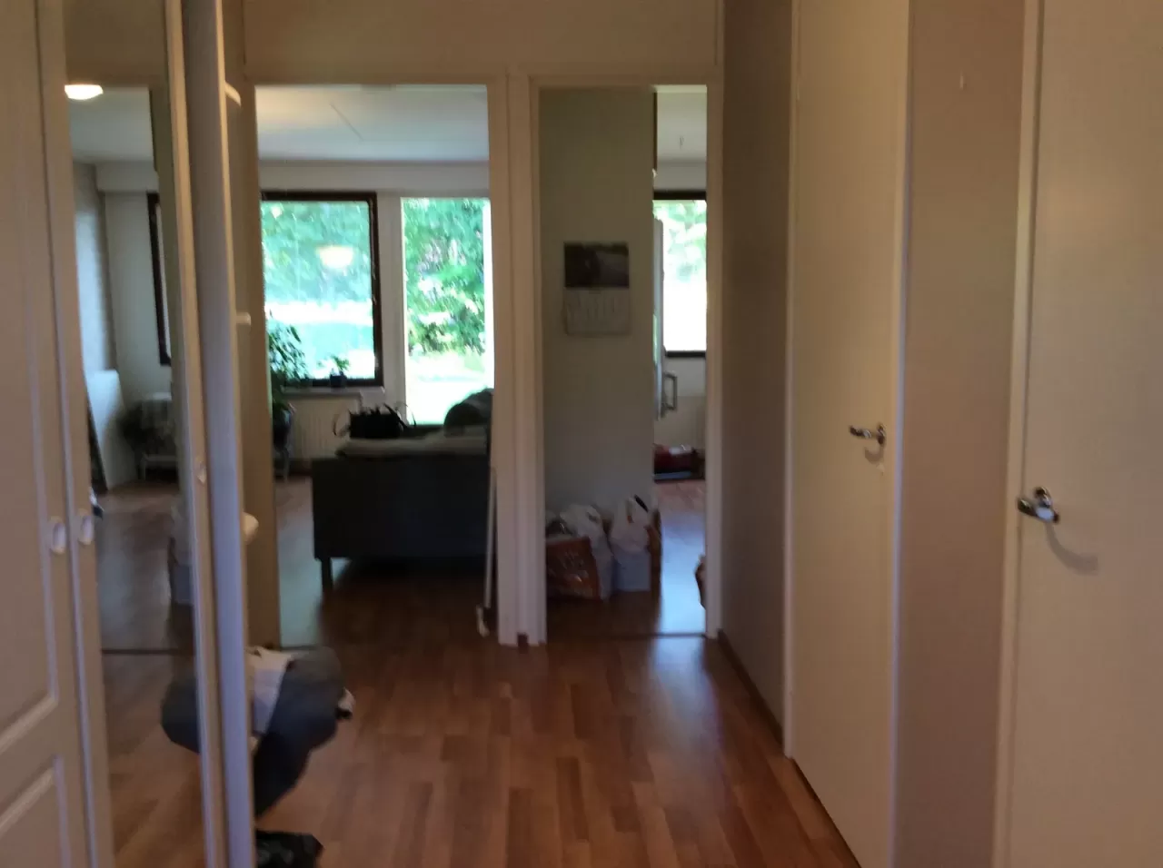 Таунхаус в Йоэнсуу, Финляндия, 58.5 м² - фото 6