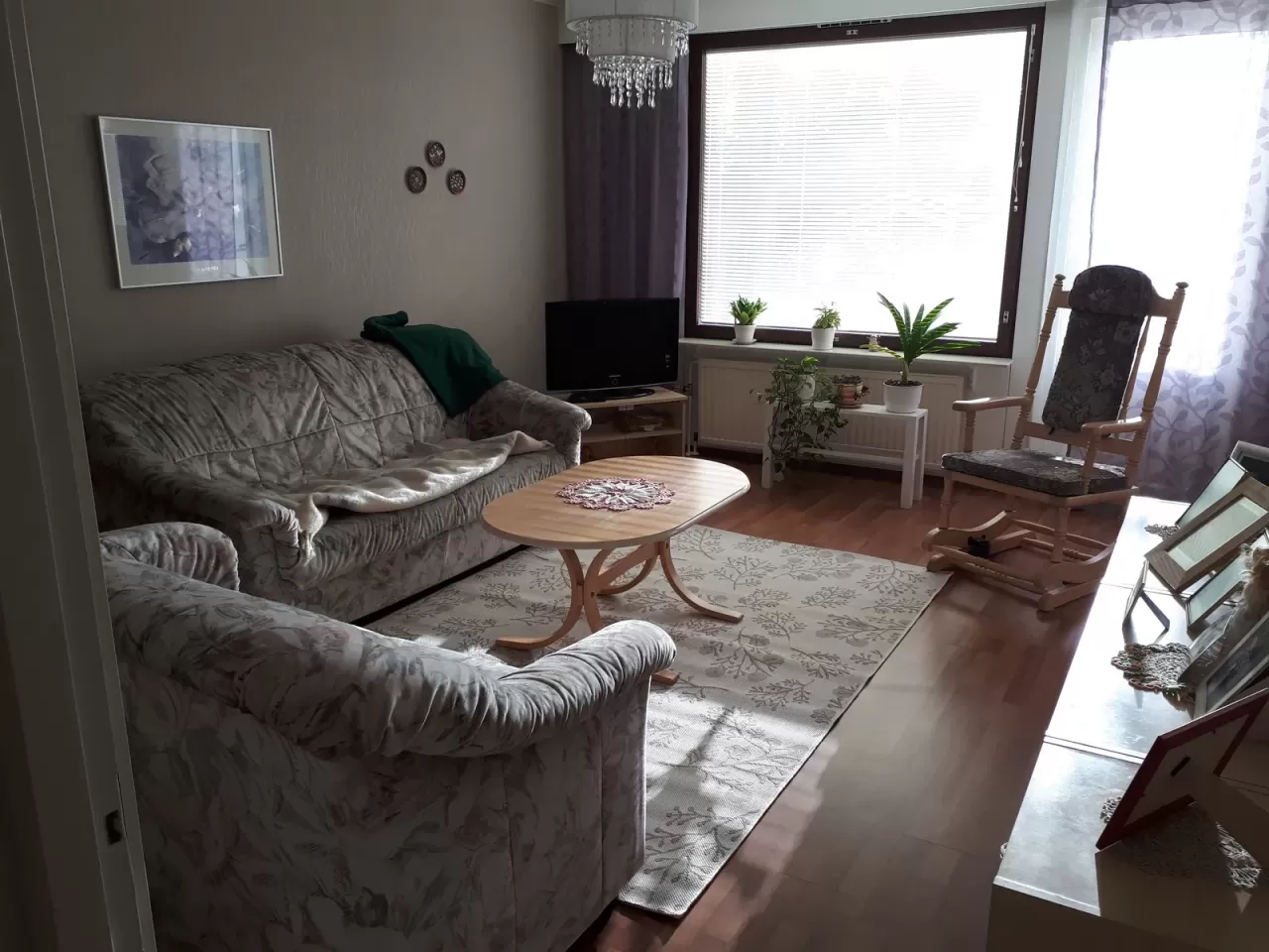 Таунхаус в Йоэнсуу, Финляндия, 58.5 м² - фото 2