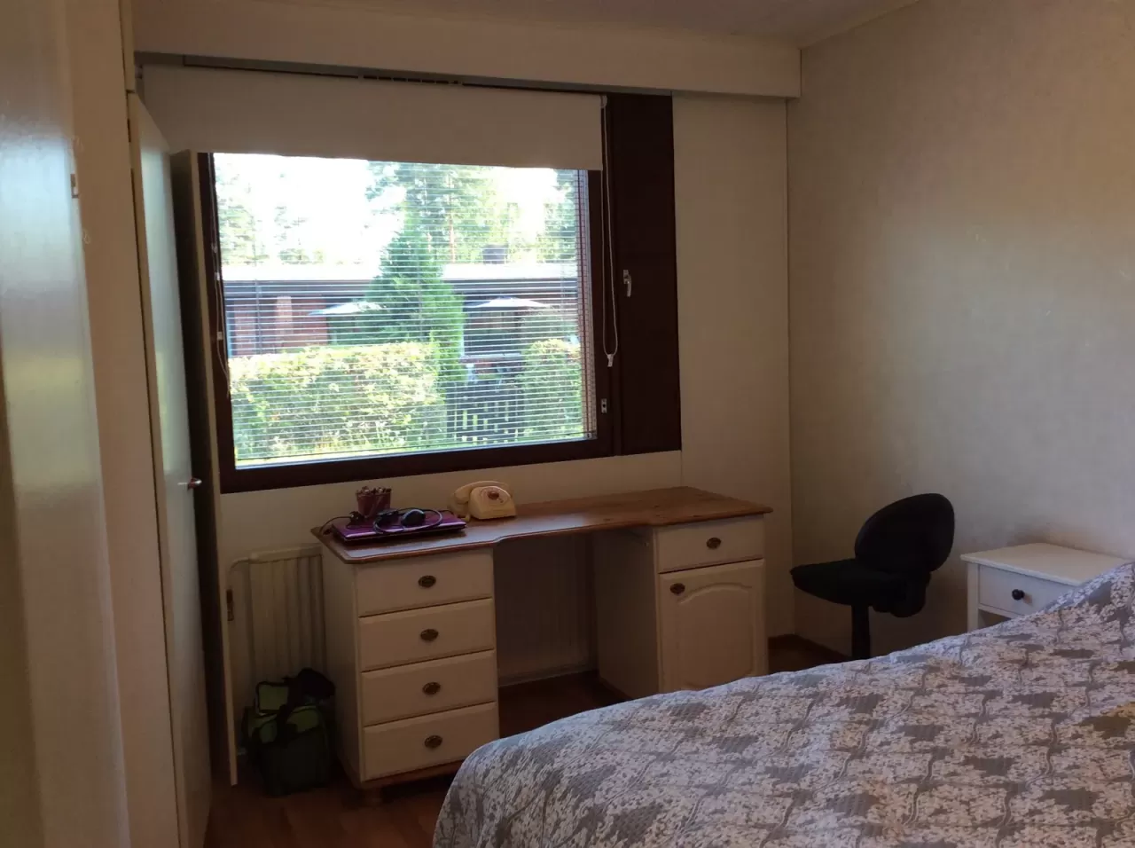 Таунхаус в Йоэнсуу, Финляндия, 58.5 м² - фото 8