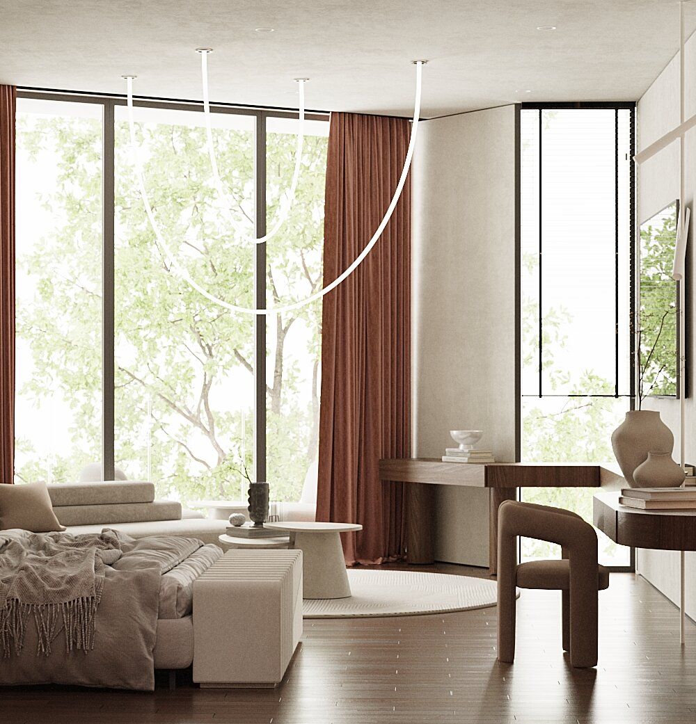 Отель, гостиница в Буките, Индонезия, 37 м² - фото 6