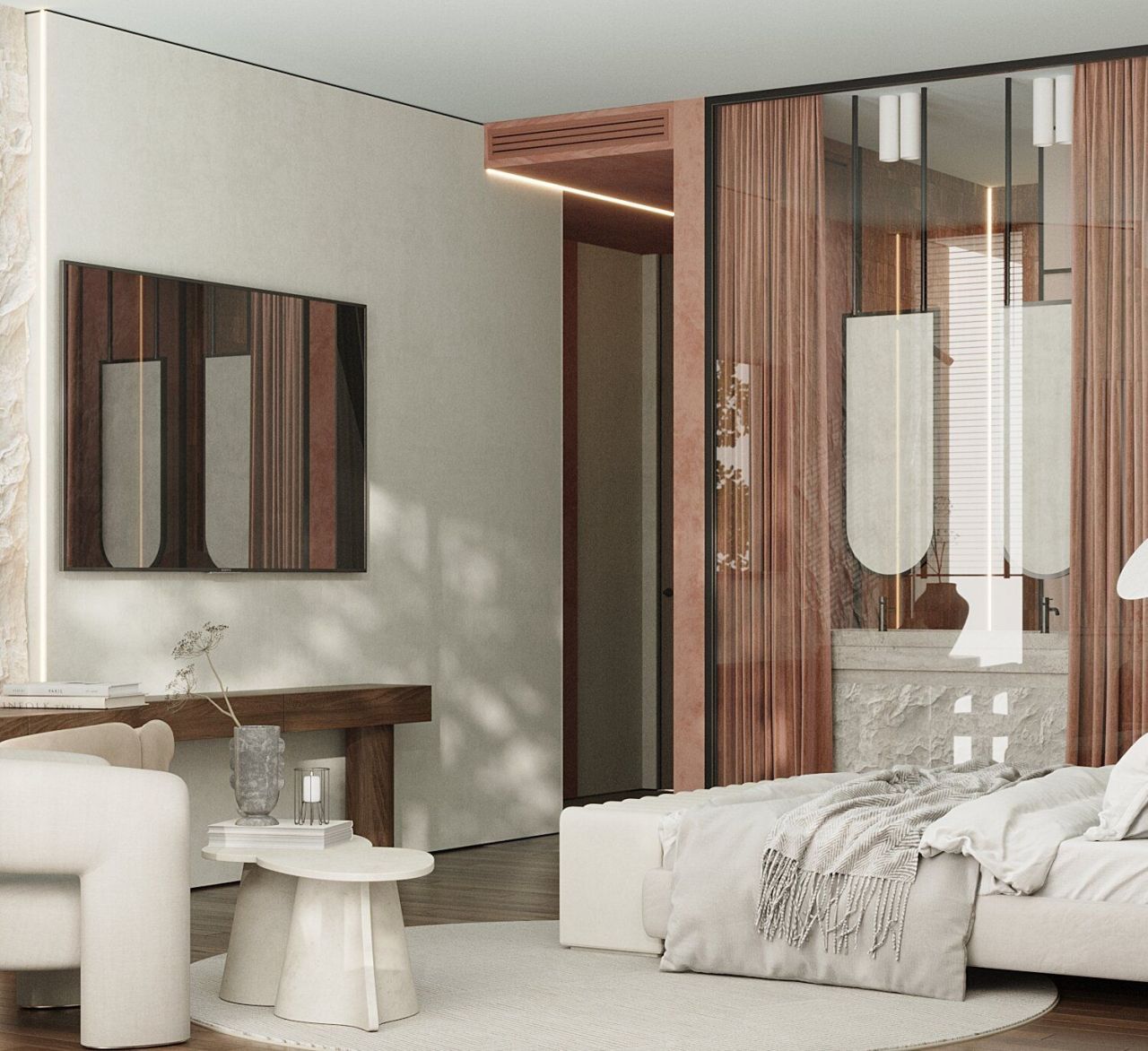 Отель, гостиница в Буките, Индонезия, 37 м² - фото 3