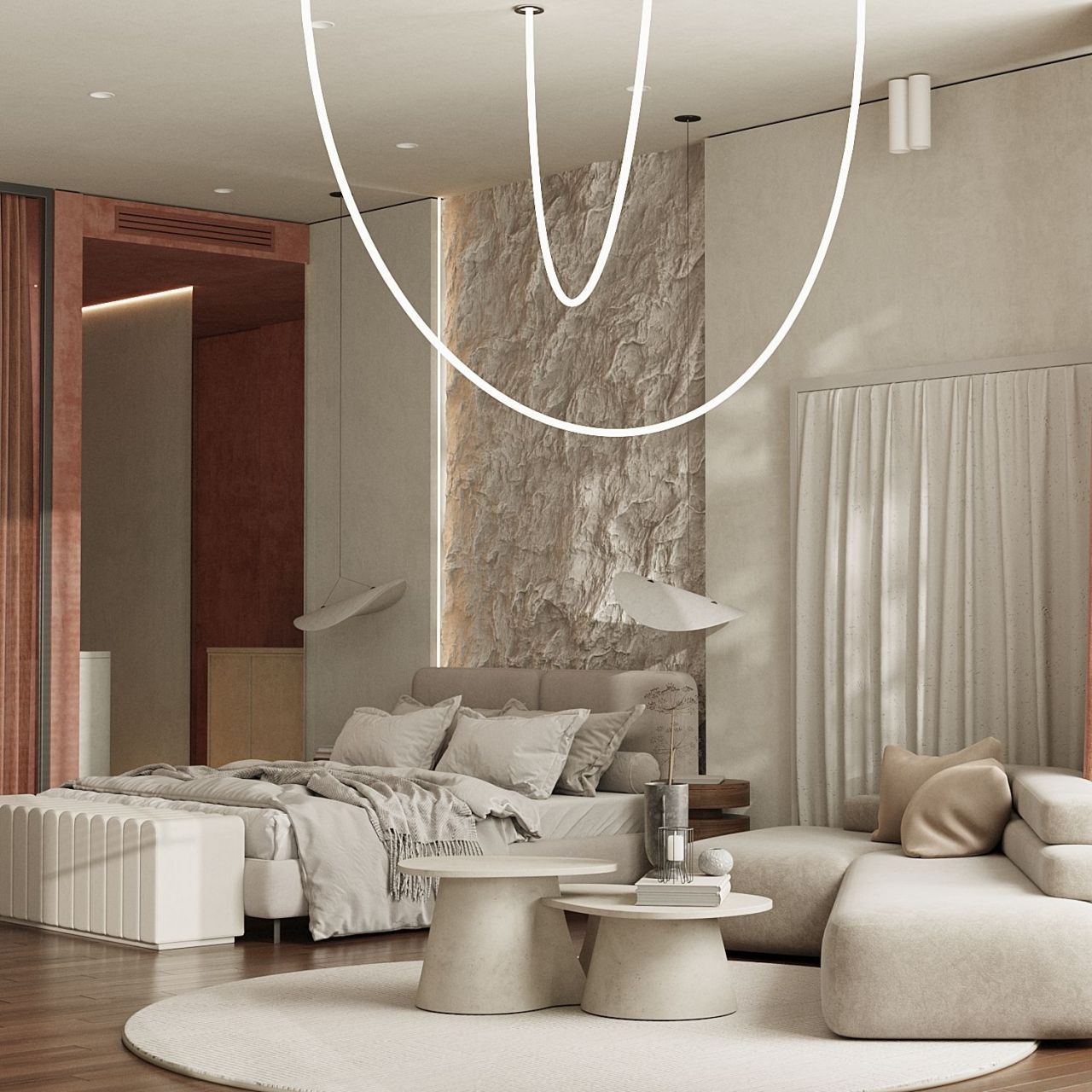 Отель, гостиница в Буките, Индонезия, 37 м² - фото 4