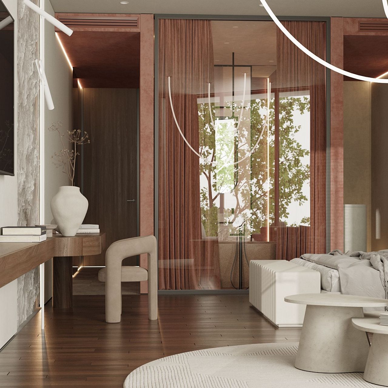 Отель, гостиница в Буките, Индонезия, 37 м² - фото 7