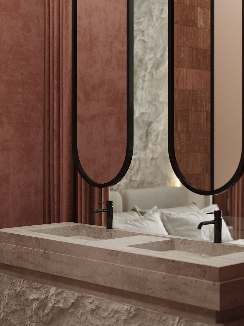 Отель, гостиница в Буките, Индонезия, 37 м² - фото 11