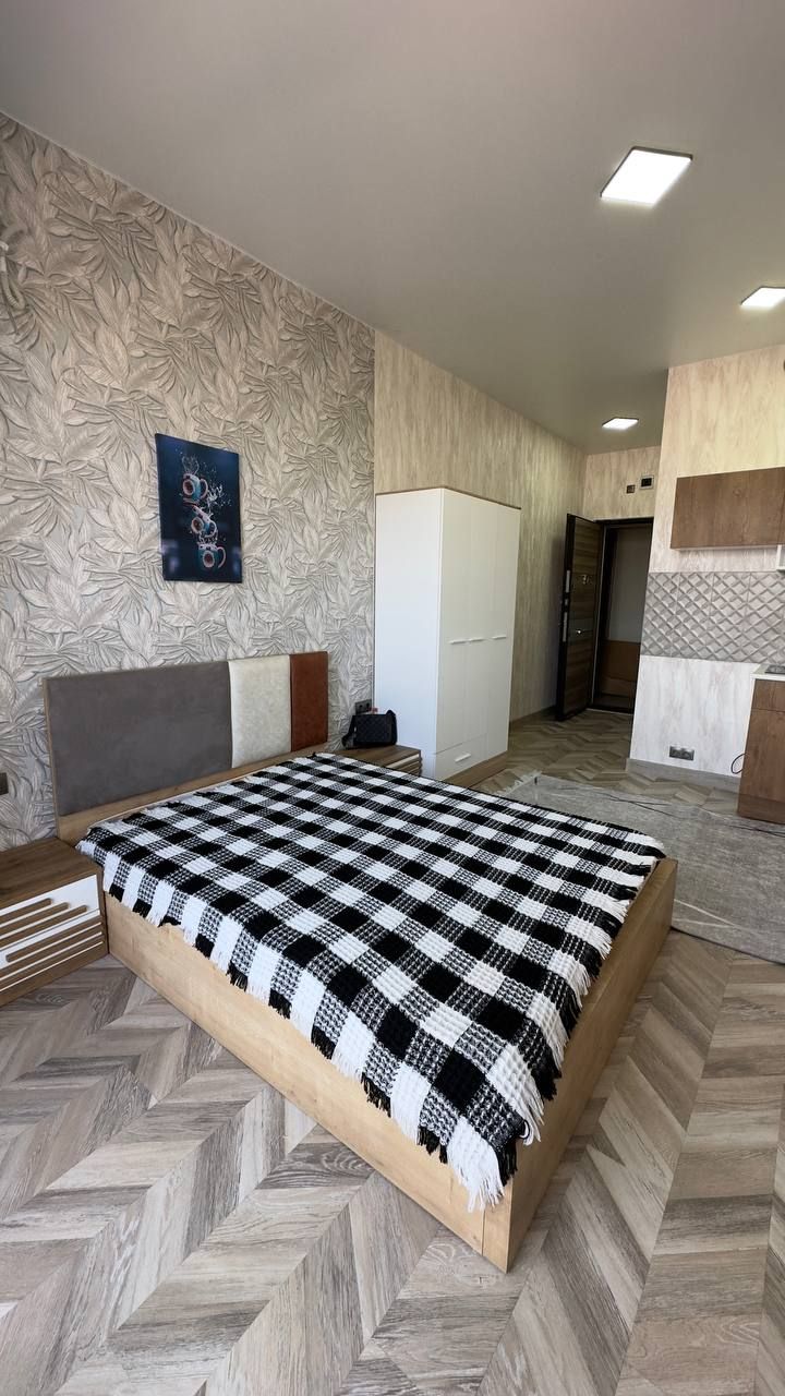 Квартира в Батуми, Грузия, 30 м² - фото 1