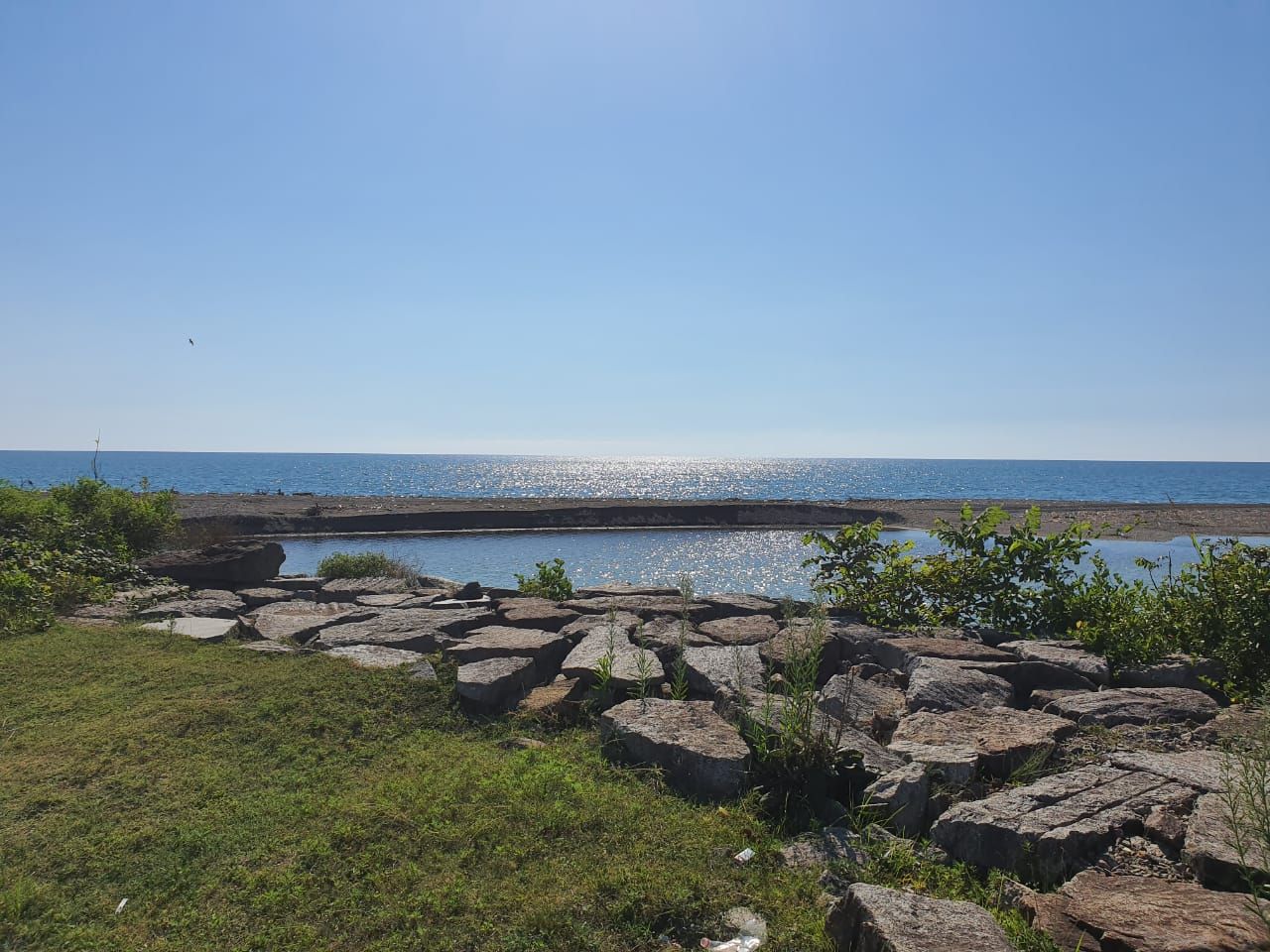 Земля в Батуми, Грузия, 112 256 м² - фото 13