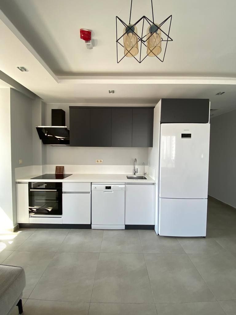 Квартира в Мерсине, Турция, 95 м² - фото 1