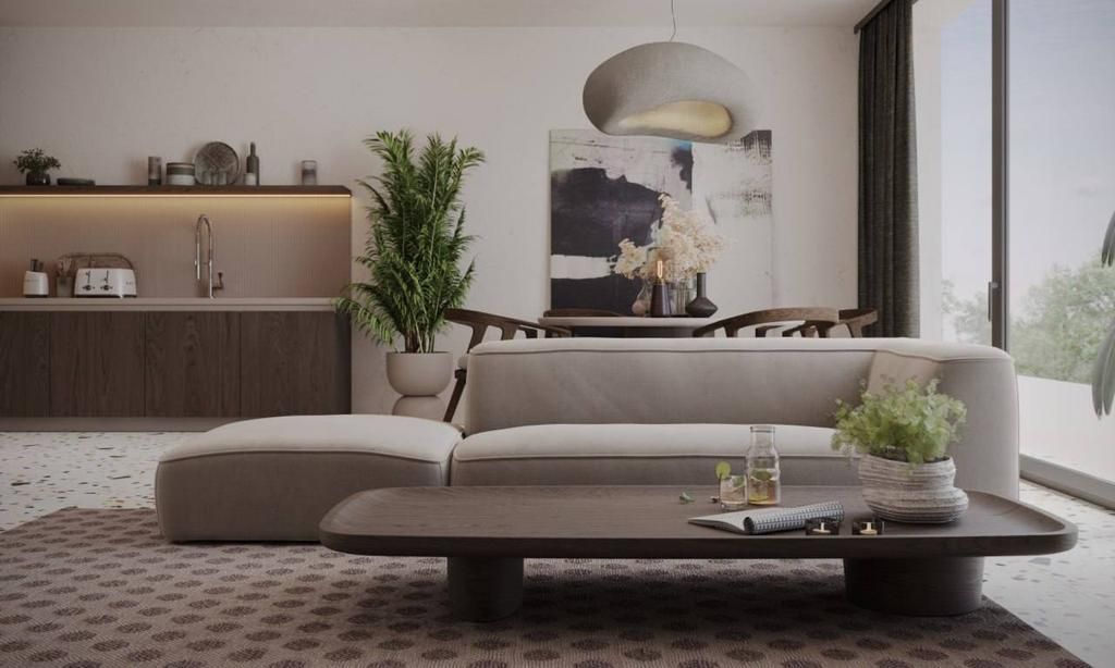 Апартаменты в Улувату, Индонезия, 35 м² - фото 12