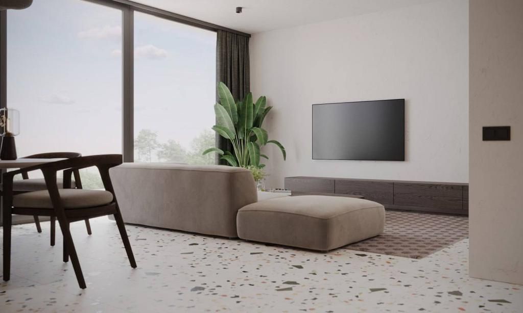 Апартаменты в Улувату, Индонезия, 35 м² - фото 14