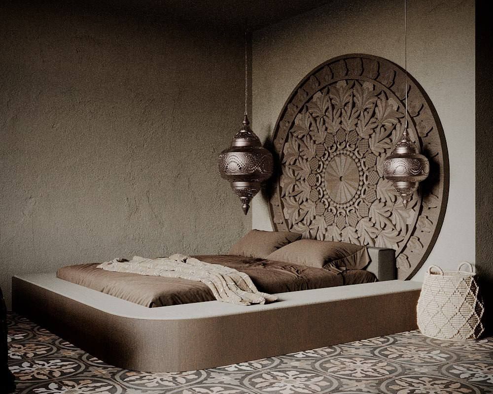 Апартаменты в Улувату, Индонезия, 35 м² - фото 5