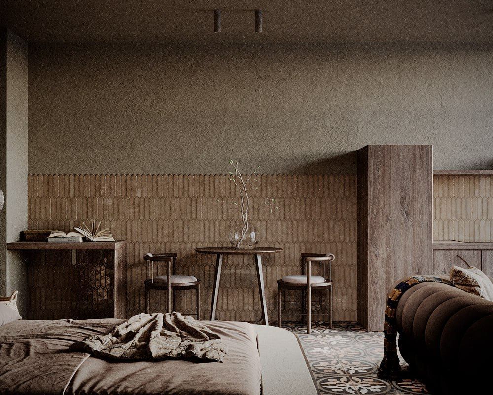 Апартаменты в Улувату, Индонезия, 35 м² - фото 4