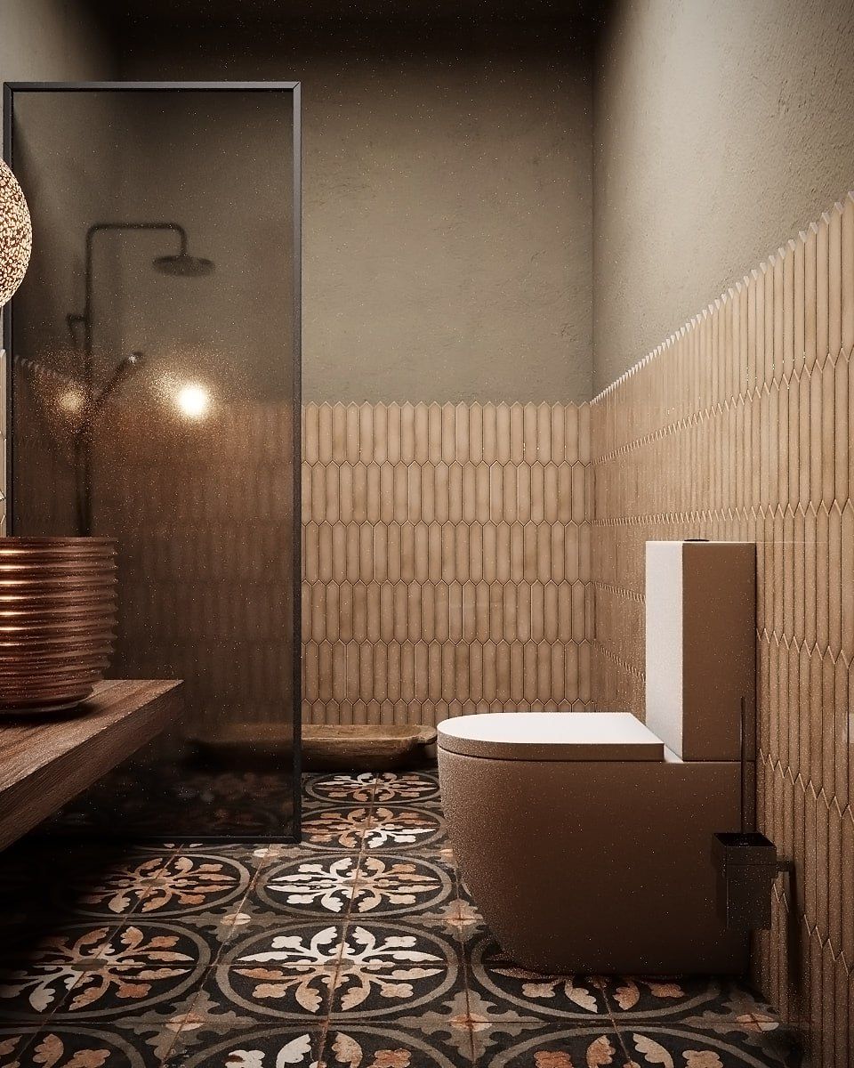 Апартаменты в Улувату, Индонезия, 35 м² - фото 6